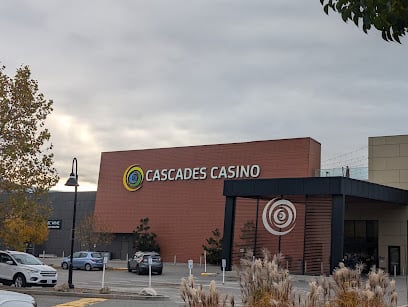 Cascades Casino Penticton